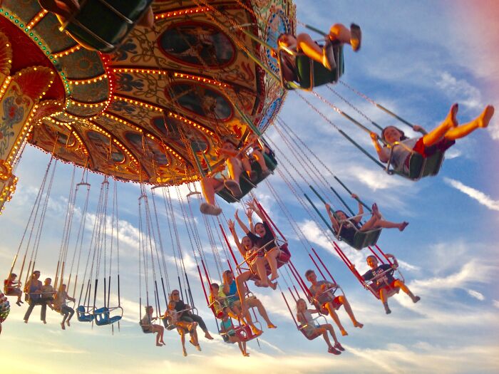 Jenkinson’s Boardwalk, Point Pleasant, New Jersey, USA