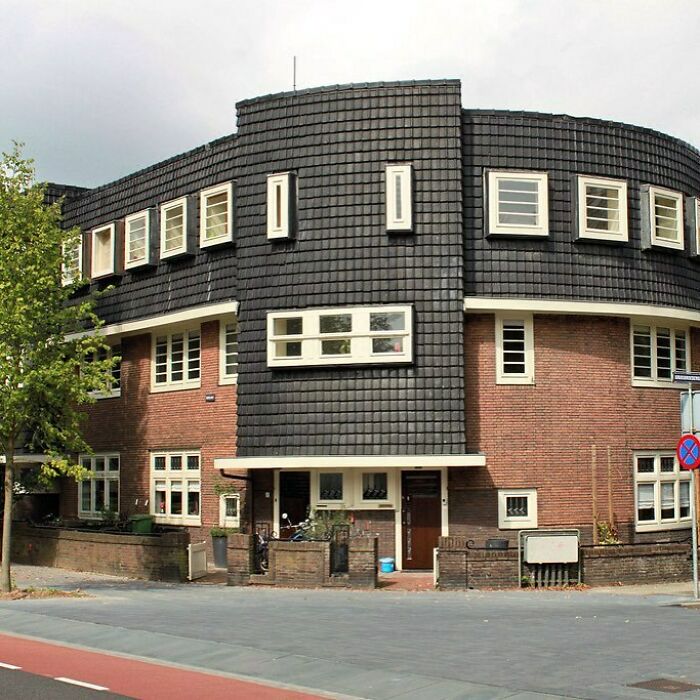 Bender, Is That You?