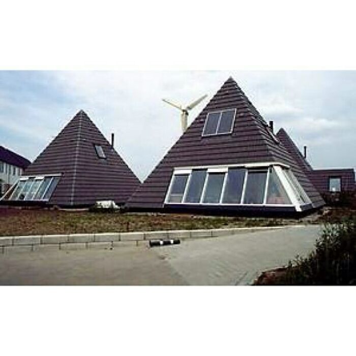 ¿Has oído hablar de este barrio llamado Nuevo Cairo en Ámsterdam?