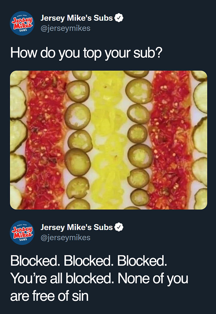 But Have Their Subs Unionized?