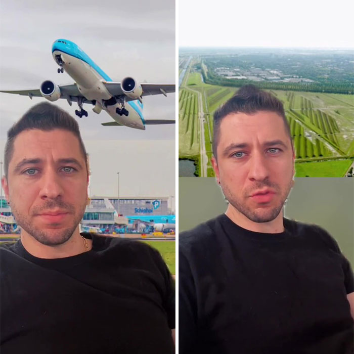 Amsterdam Airport Design Secret