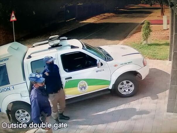 &lsquo;Cabbage Bandit&rsquo; Faces Jail Time For Planting Crops In His Front Yard