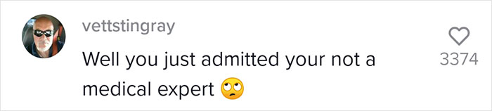 Mom Uses Math To School A Covid Skeptic On The Odds Of Surviving Covid With And Without A Vaccine