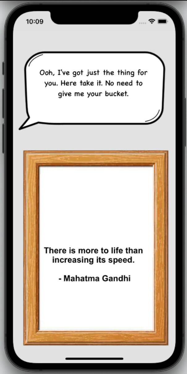 We Couldn't Have A Puppy. So We Got A Chatbot Instead.