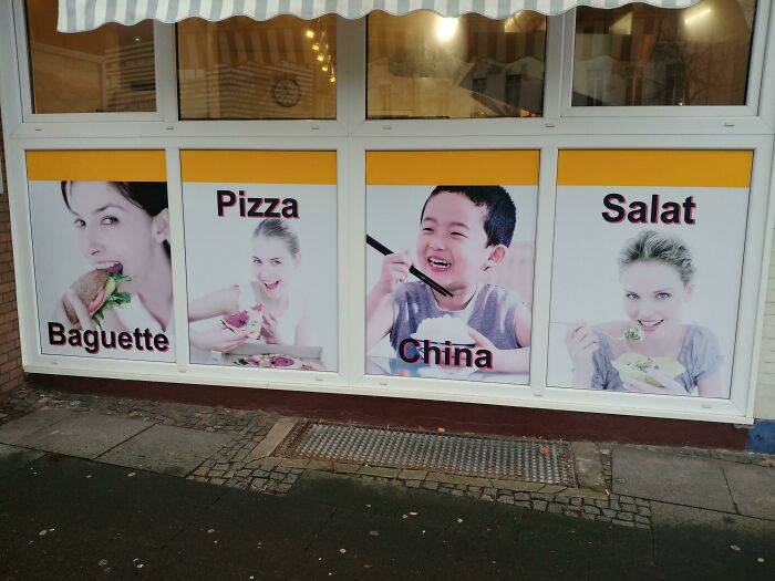 Lmao Salat And China