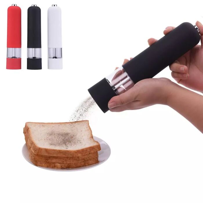 Trust Me, It's Not What It Looks Like...