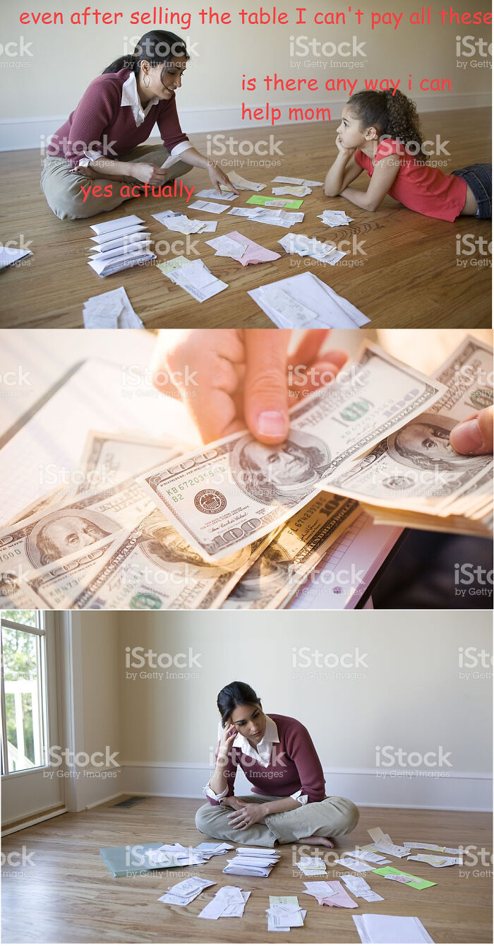 Can't Ruin That Credit Score