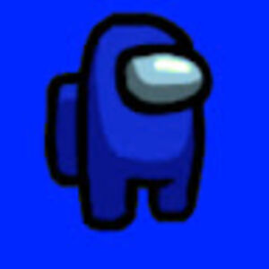 blue avatar