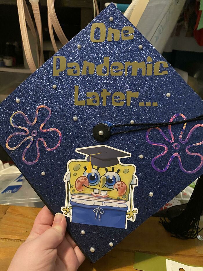 My Graduation Cap