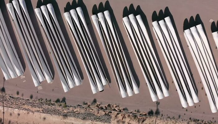 Some Q-Tips On My Desk.