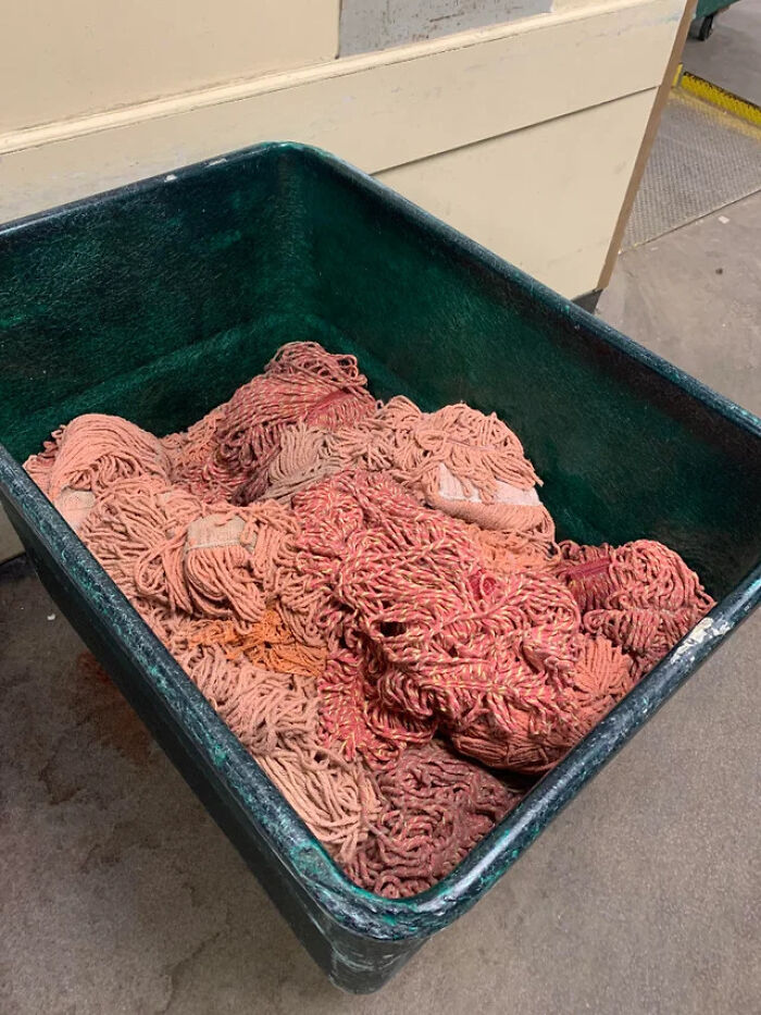 I Recently Got A Meat Grinder, And Made Freshly Ground Beef For The First Time. Who Wants Hamburgers?