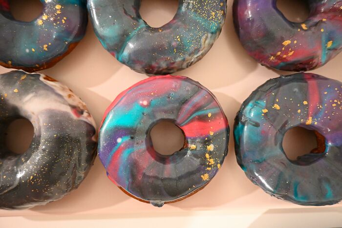 These Skateboard Wheels ✨