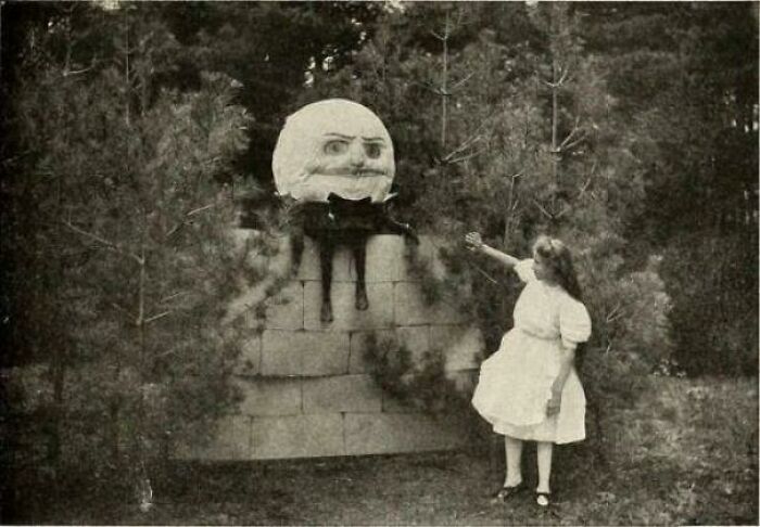Humpty Dumpty 1939