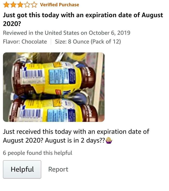 Edited Review Or Time Traveler?