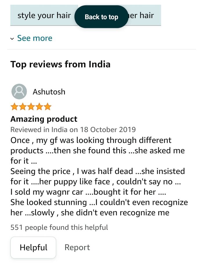 Dyson Hair Styler Review :)