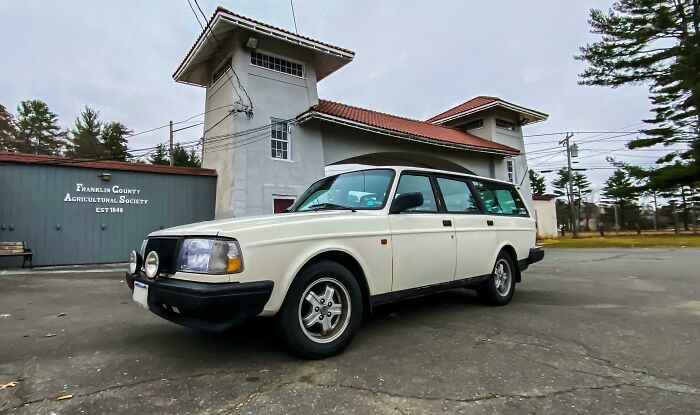 Just ~70k Away From Being A Half Million Mile Daily Driver