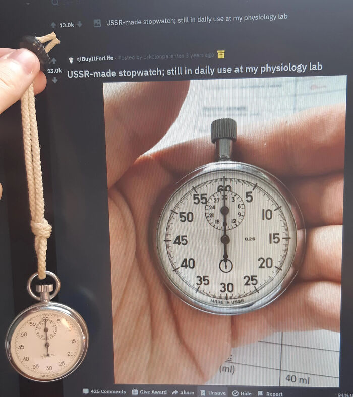 I Was Looking Through Top Of All Time And Found Something Familiar