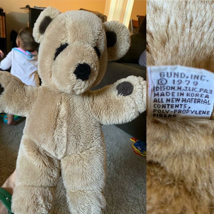 42 And Still Plenty To Do!