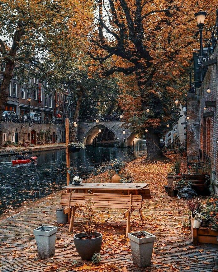 Utrecht, The Netherlands