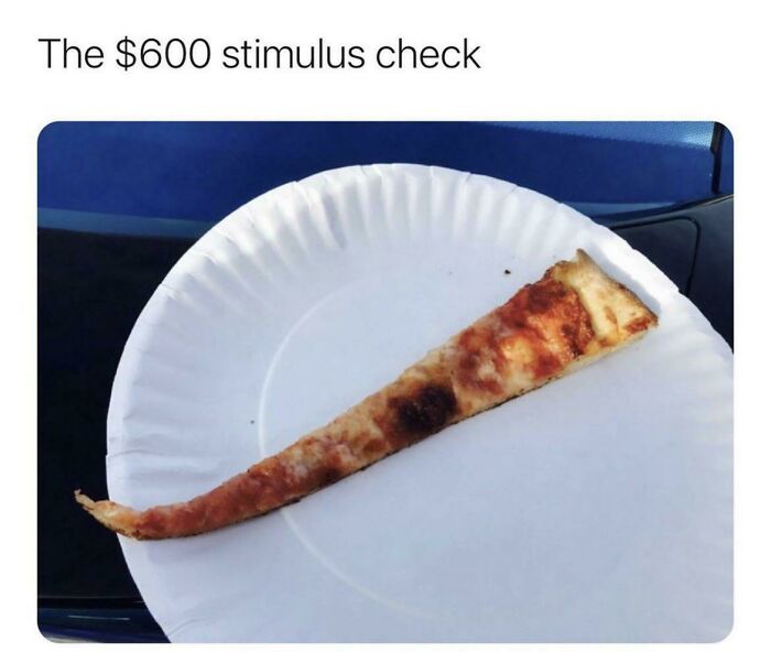 How Much Would A Whole Pizza Be Worth?