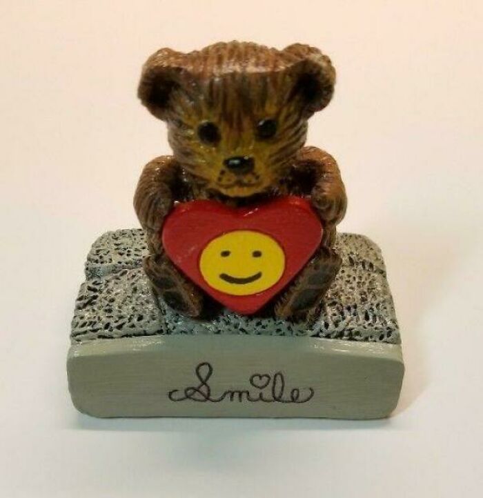 Carved By A Death Row Inmate Using Only A Spoon