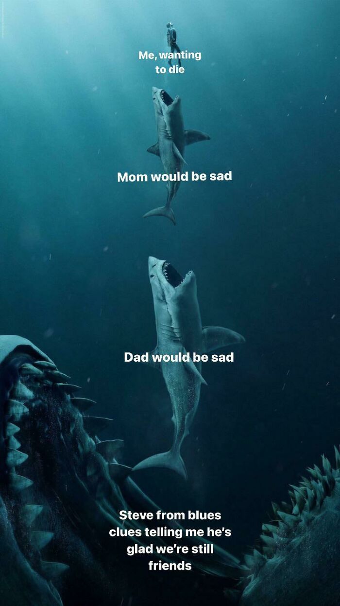 Blues-Clues-Steve-Relatable-Wholesome-Message-Meme