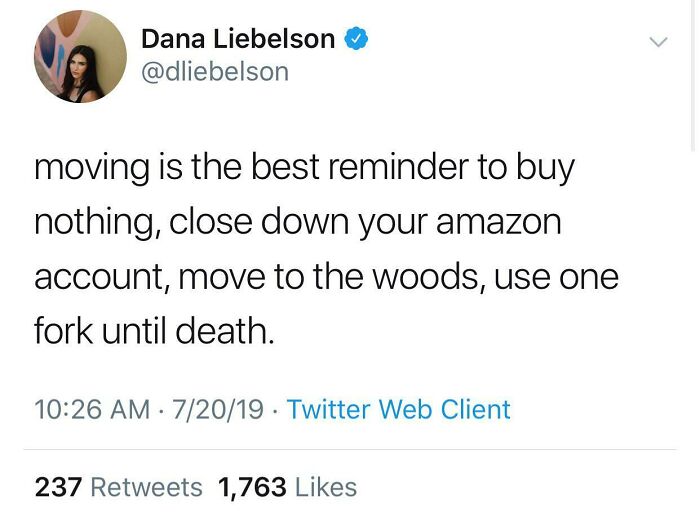 All Those Gadgets Are Convenient... Until They’re Really Not