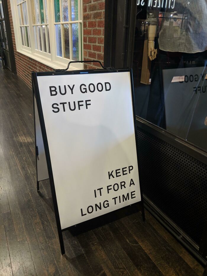 Saw In Atl And Thought Of This Sub