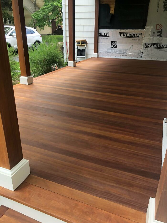 Proyecto durante la Covid