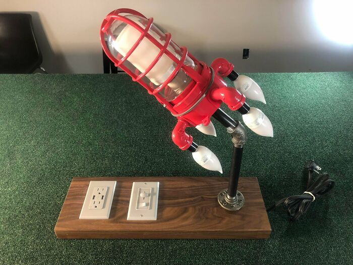 2nd One Complete. This One Is For My Daughters Birthday. What Do You All Think?