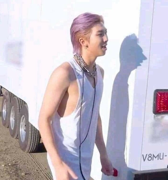 K-Pop Shadow Is Coming For You