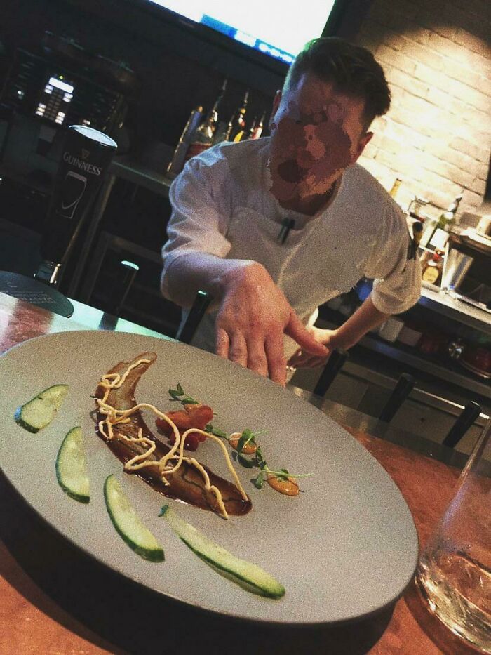 I Love Pulling This Joke