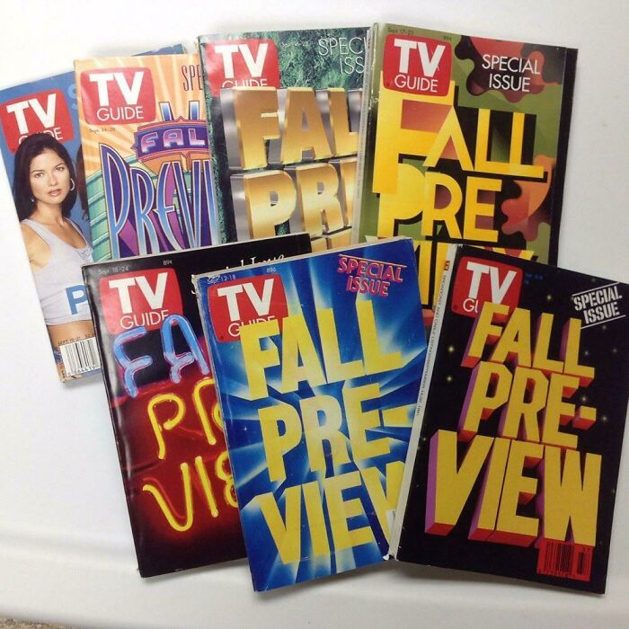 45 Older People Are Sharing What Newer Generations Are Missing Out On