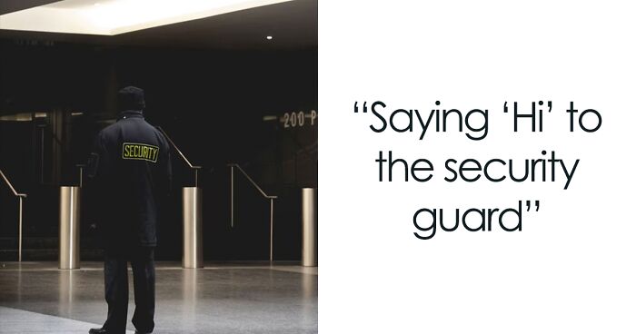 People Are Sharing The Most Underrated Thoughtful Gestures (40 Answers)