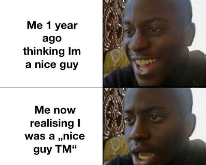 Thank God I Was Only 13 At The Time And Not A 30 Year Old Lurker