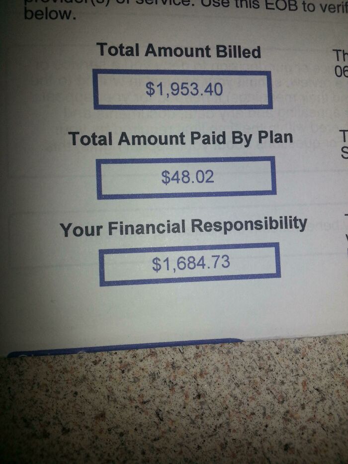 Insurance, You're The Greatest!