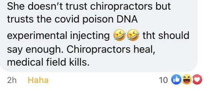 Covid Poison Dna Experimental Injecting... Right...