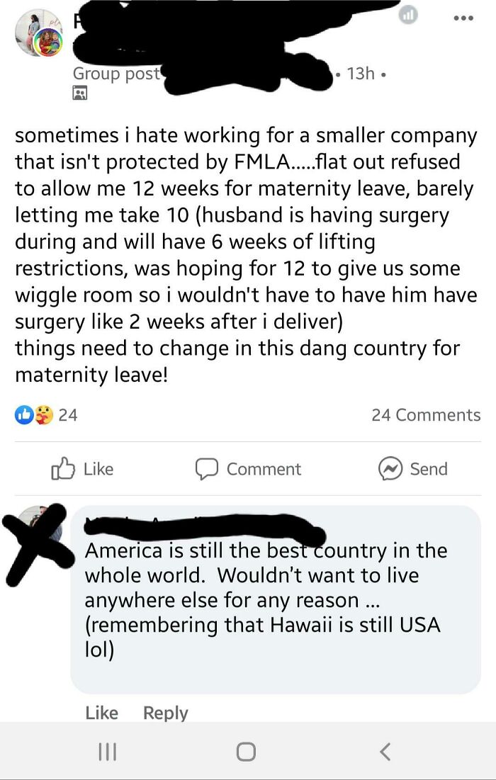 The Brainwashing Is Intense...