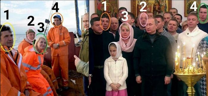 Always Have Protection