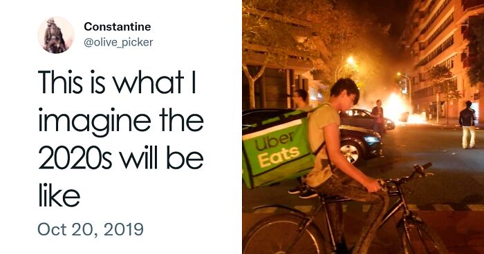 ‘Aged Like Wine’: 40 Times People Turned Out To Be 100% Right About Something