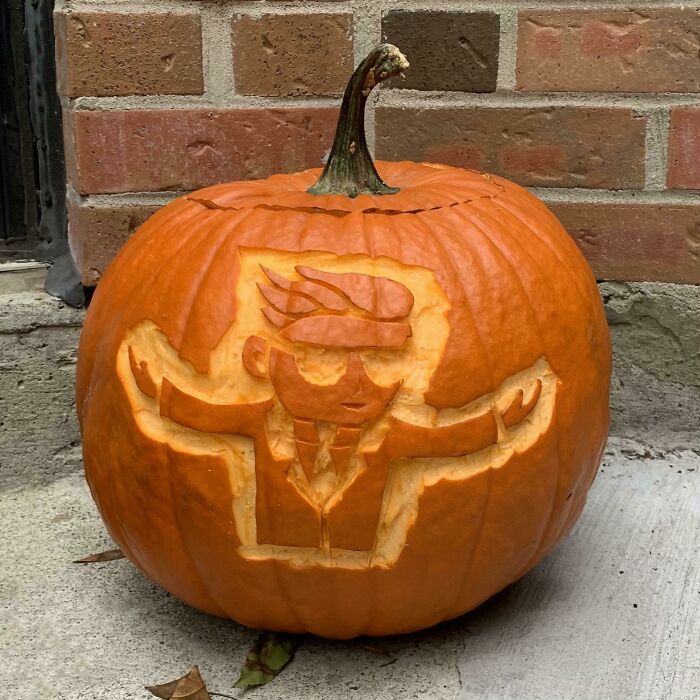 Just Bought Some Calls On $pumpkin