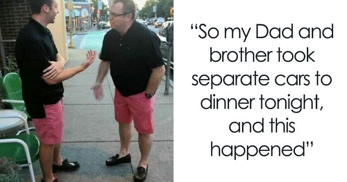 40 Of The Best Memes From The “Middle Class Fancy” Instagram