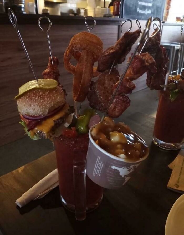 My Friend Sent Me This Picture