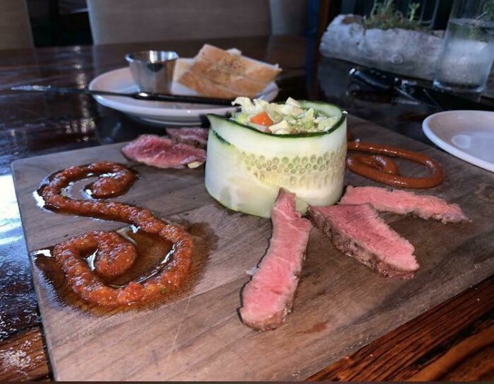 So I Heard You Guys Like Seepage