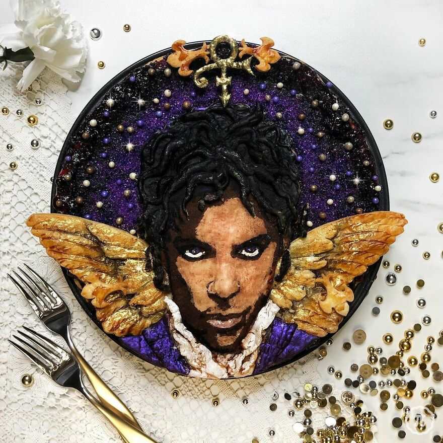 Prince Pie