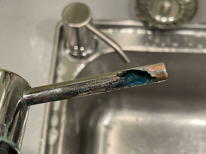 IKEA Dish Soap Dispenser Tip