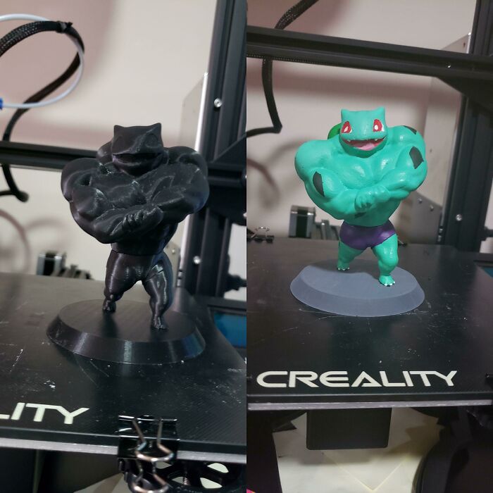 Before And After Of Swolebasuar