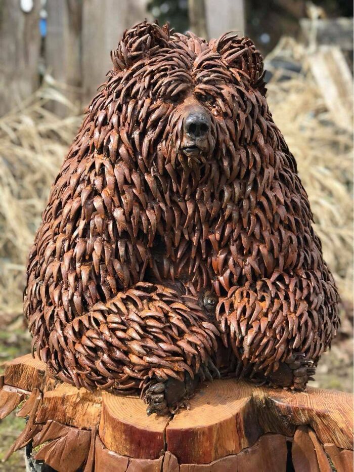 My Very First Welding Project!