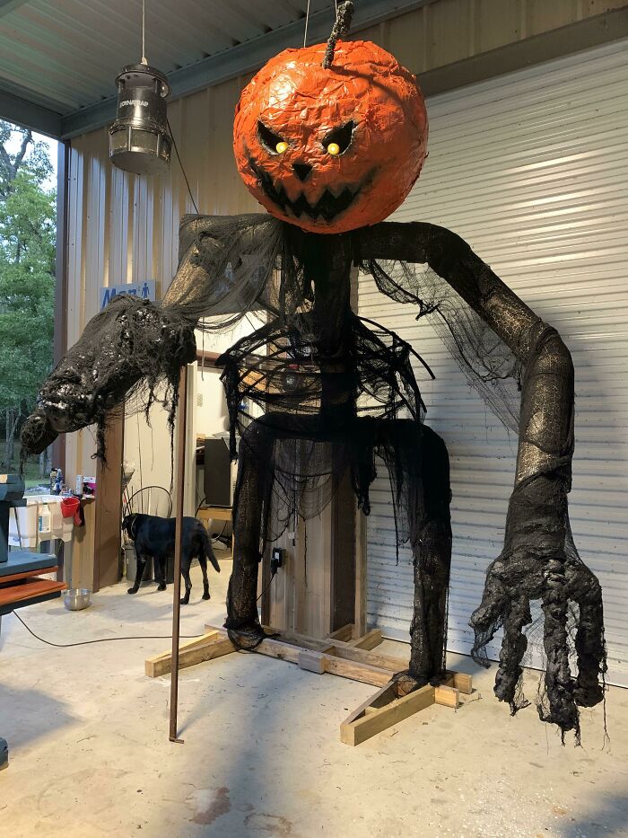 I Heard Y’all Might Like My Goblin