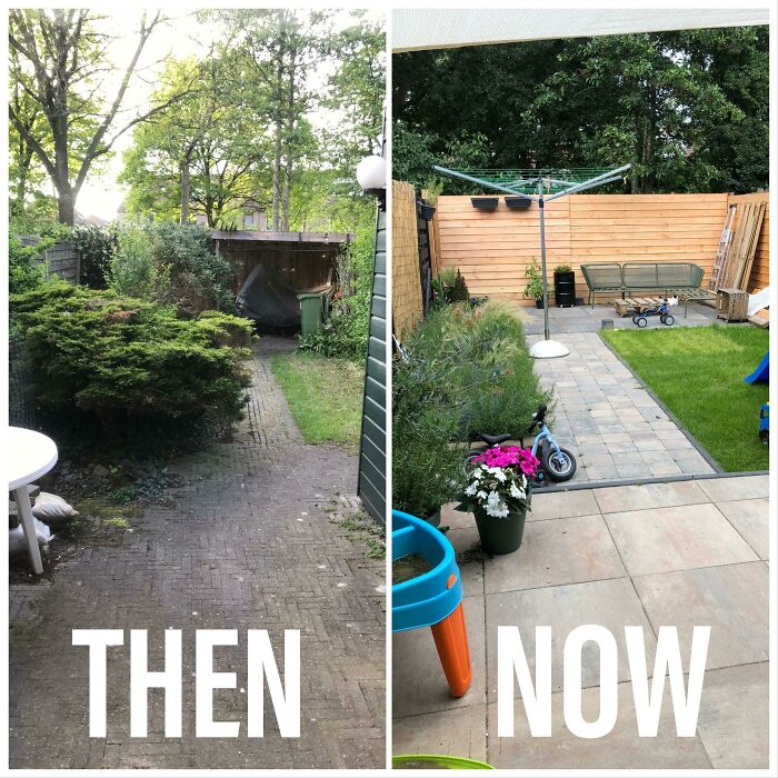 Did It All Myself. Proud Of The Result, Let Me Know Your Opinion